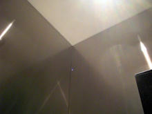 フレンテ明大前　2階トイレ