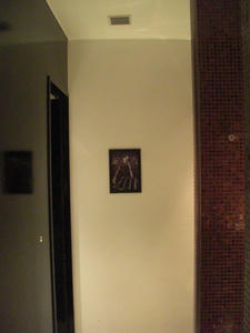 フレンテ明大前　2階トイレ