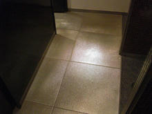 フレンテ明大前　2階トイレ