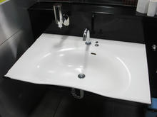 フレンテ明大前　2階多目的トイレ