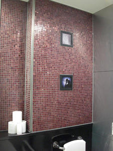 フレンテ明大前　2階多目的トイレ