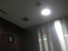 フレンテ明大前　2階多目的トイレ