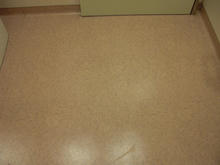 コルモピア深大寺店 多目的トイレ