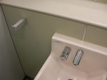 サミットストア中野南台店 1階トイレ