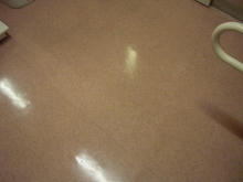 サミットストア中野南台店 1階多目的トイレ