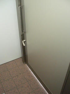 経堂けやき公園トイレ