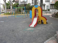 経堂けやき公園