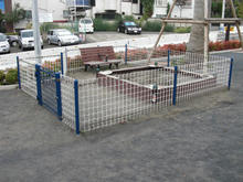 経堂けやき公園