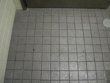 渋谷区役所前公衆多目的トイレ