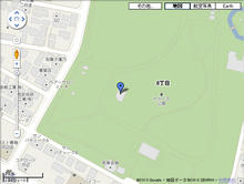 わかぐさ公園 中央トイレ