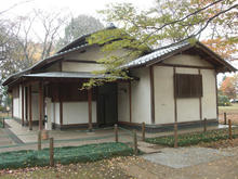 わかぐさ公園 中央トイレ