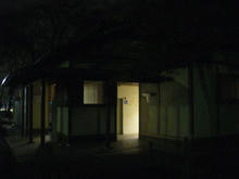 わかぐさ公園 中央トイレ