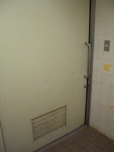 わかぐさ公園 中央多目的トイレ