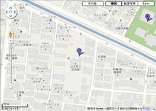 山本有三公園トイレ