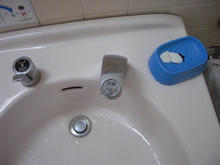 山本有三公園トイレ