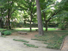 山本有三公園