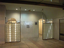 若葉台駅 駅前トイレ