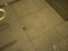 若葉台駅 駅前多目的トイレ