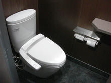 セガ秋葉原 4階トイレ