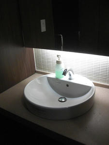 セガ秋葉原 4階トイレ