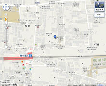 梶野公園トイレ