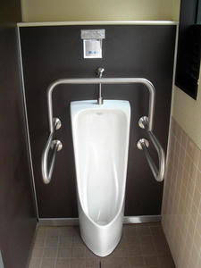 梶野公園トイレ