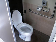 梶野公園トイレ