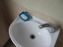 梶野公園トイレ