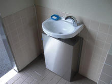 梶野公園トイレ