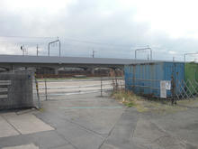 ガイナックス跡地