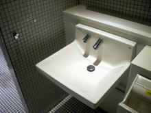 新宿マルイ本館　地下1階トイレ