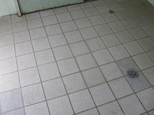 八王子城跡　入口広場多目的トイレ