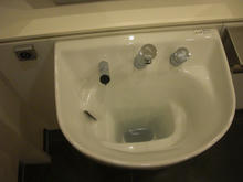 新宿マルイ本館　8階多目的トイレ