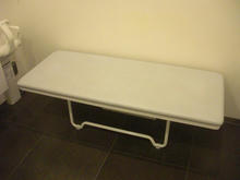 新宿マルイ本館　8階多目的トイレ