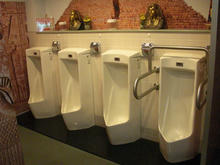 ドンキホーテ中野駅前店 5階トイレ