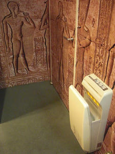 ドンキホーテ中野駅前店 5階トイレ