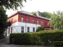 東京大学総合博物館小石川分館