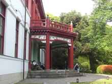 東京大学総合博物館小石川分館