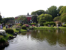 東京大学総合博物館小石川分館