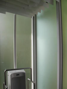 東京大学総合博物館小石川分館 2階トイレ