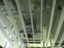 東京大学総合博物館小石川分館 2階トイレ