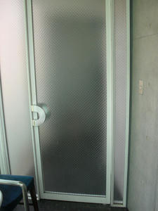 東京大学総合博物館小石川分館 2階トイレ