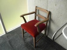 東京大学総合博物館小石川分館 1階多目的トイレ