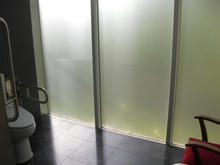 東京大学総合博物館小石川分館 1階多目的トイレ