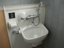 武蔵小金井駅　駅前多目的トイレ