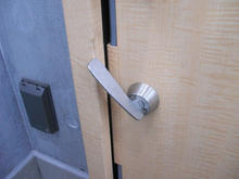 武蔵小金井駅　駅前多目的トイレ