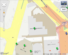 新宿エルタワートイレ