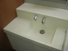 新宿エルタワー　1階トイレ