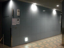 新宿エルタワー　1階