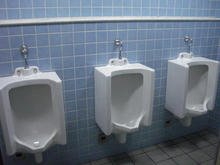 新宿エルタワー　1階トイレ